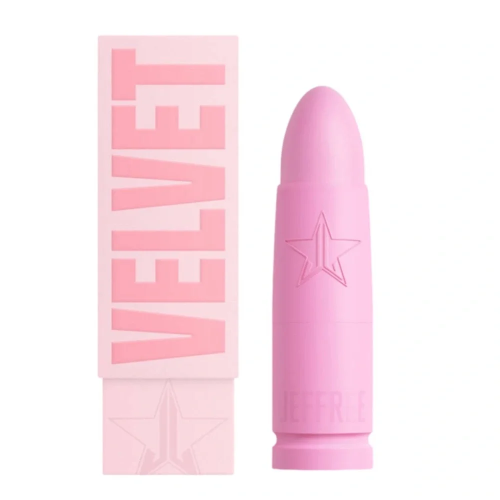 Jeffree Star | ‘Medeival Kiss’ Velvet Trap Lipstick NiB | discontinued rare hot